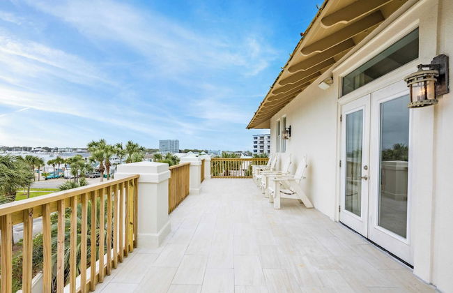 White Sails by Avantstay 5 Mins to Beach Amazing Views Private Pool - Foto 29