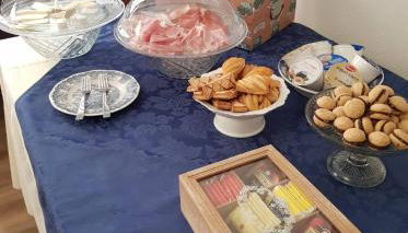 Cascina Ghitin Relais - Foto 5