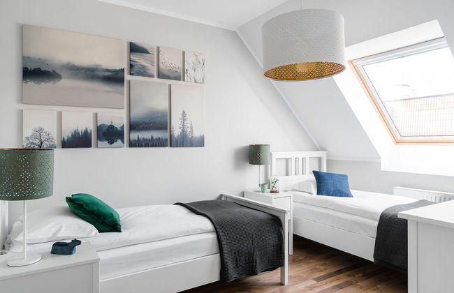 Old Town - OldNova by Welcome Apartment - Foto 63