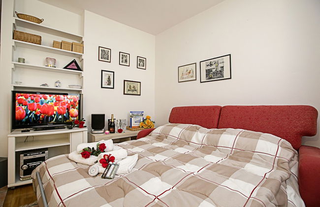 Appartamento Centro Storico Riva 2 - Foto 2