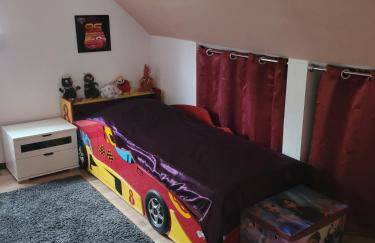 Ferienhaus Schw Agnes - Photo 15