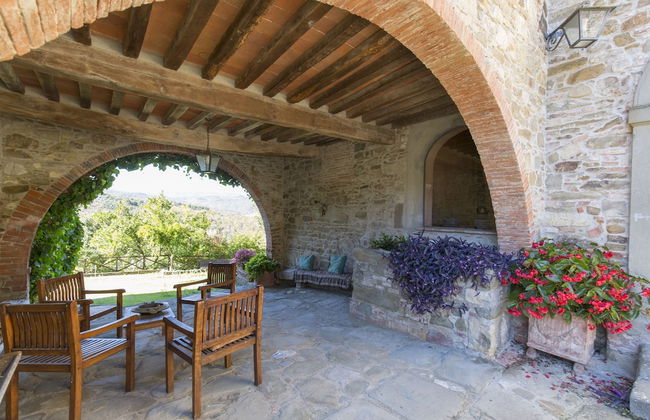 Podere le Corone - Foto 49