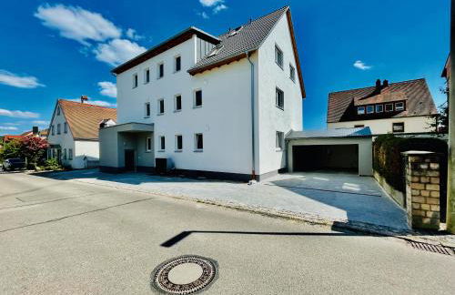 Dill Apartment Pleinfeld am Brombachsee I - Foto 6