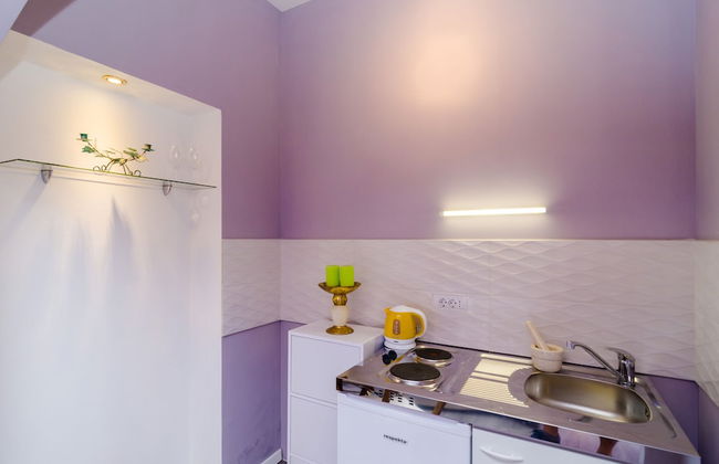 Apartment Tenega - Foto 9