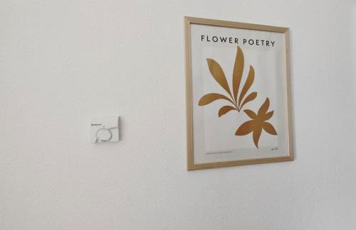 TiCasa BOHO - Zentral-Outlet-Balkon-Parkplatz-SmartTV-Unique - Foto 8