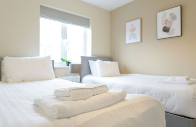 Frome Gardens - Foto 14