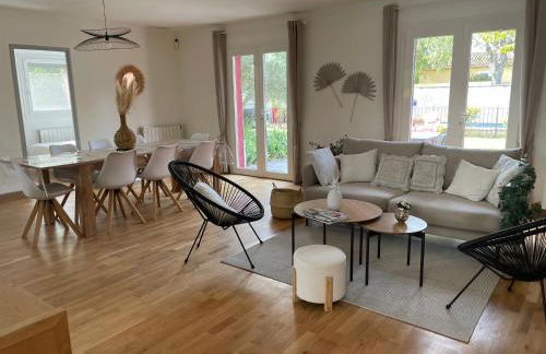 A l'ombre des oliviers - Photo 2