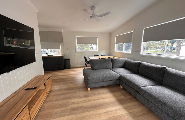 Eureka Stockade Holiday Park - Foto 50