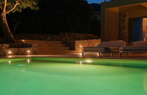 Alykes Villa - Seaview escape - Photo 68