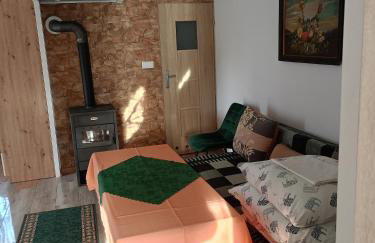 Domki nad potokiem - Foto 21