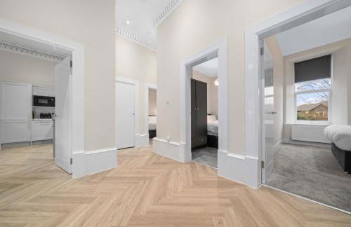 Paisley Road Courtyard - Foto 8