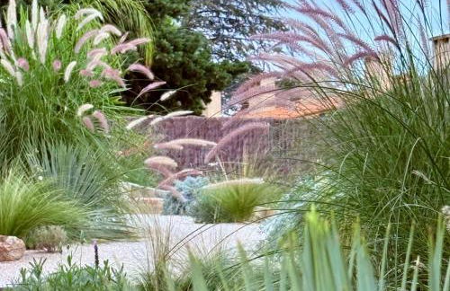 Can Jeannette Vue Mer & Montagne - Lodge 2 - Foto 14