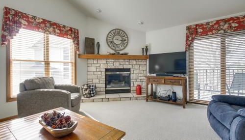 Patties Other Place - Indoor Pool Access! - Foto 4