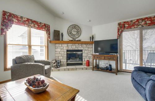 Patties Other Place - Indoor Pool Access! - Foto 4