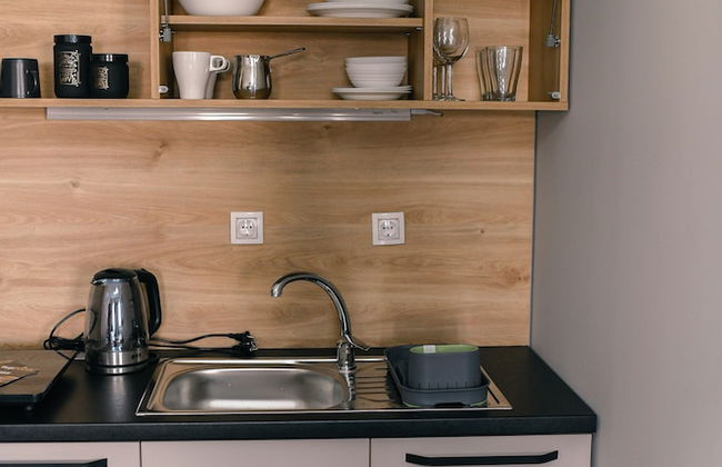 Manoir Apartments - Photo 30