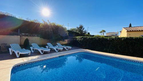 Villa Marisol Calpe - Foto 4