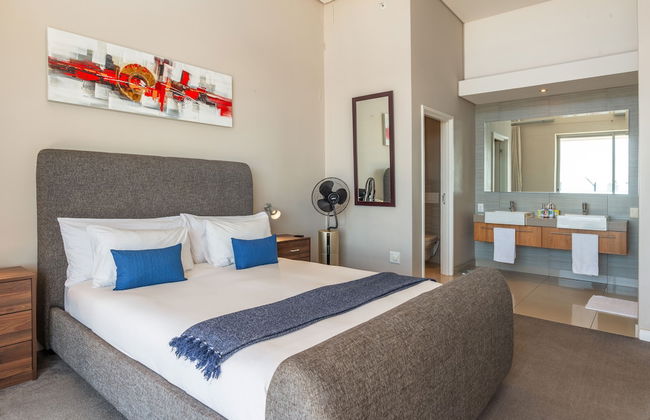 V&A Waterfront Luxury Residences - WHosting - Foto 22