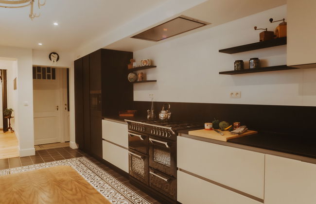 Historical and spacious "Villa Anaïs" - Foto 13