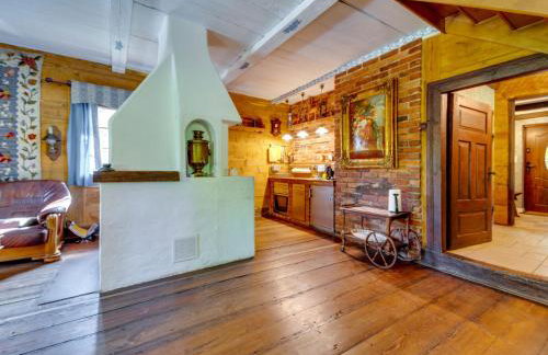 Holiday Home Bastrówka by Interhome - Foto 30