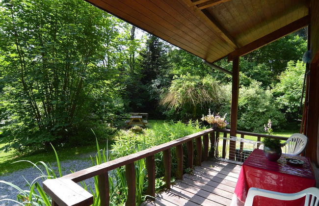Forest Cottage With Ponds - Photo 23