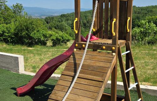 Holiday house LUMA - Foto 23