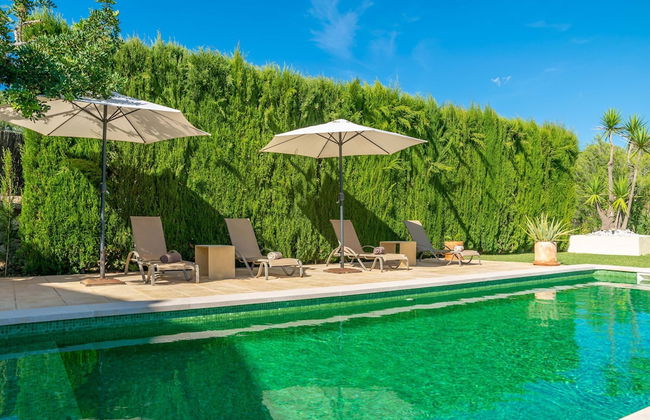 Sa Tanca De Sa Nina in Mancor de la Vall - Foto 5