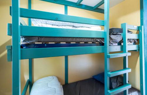 Cottage 6 personnes climatisé - Foto 12