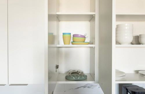 Luxe Loft 15 Min from NYC with City View & Gym - Foto 14