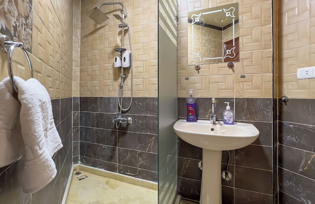 Sun Pyramids View Inn - Foto 68