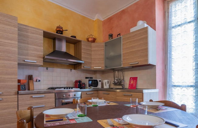 Frejus Apartment by Wonderful Italy - Foto 3