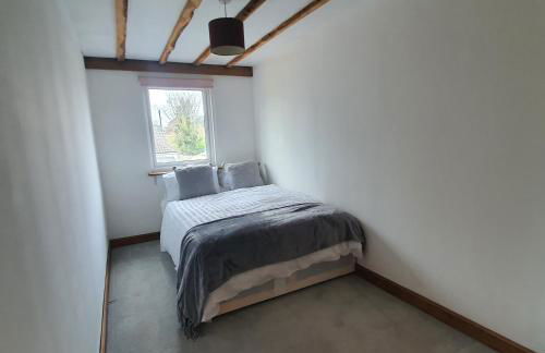 Beautiful and Cozy 2 Bedroom Apartment Billericay - Foto 12