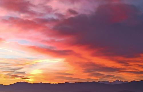 Pyrenees Vue Gite - Le Plus Commentaires Positifs - Vues Fantastique, Tres Bon Petit-Déjeuner, Calme, Piscine, Parking - Foto 52