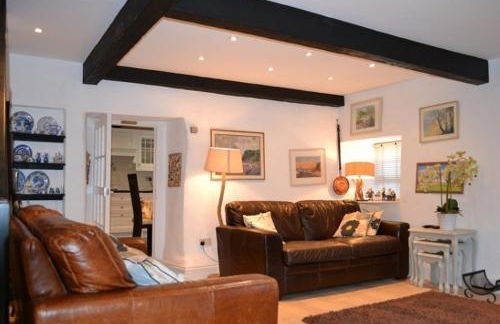 Justa Cottage - Foto 2