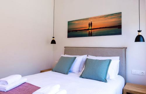 Bitsakis Family II - Paleochora Luxury House - Foto 28