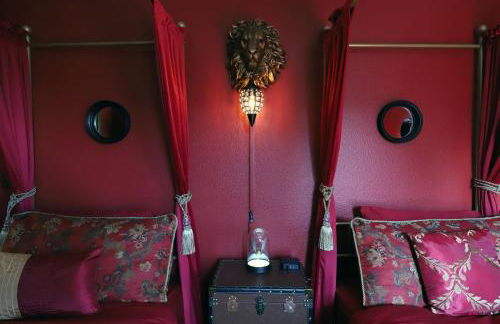 Waterfront 6-Bedroom Wizarding Villa in Lake Berkley Near Universal Studio's Harry Potter - Foto 38