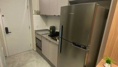 Studio Campo Belo 301 - Foto 4