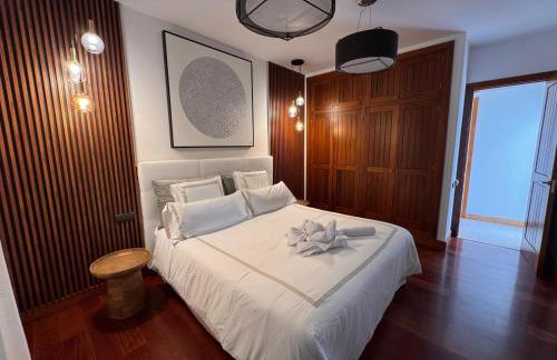 Villa Dedalos - Spacious luxury Villa with heated pool in Puerto Calero - Foto 10