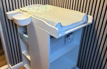 Ferienhaus Wiesenstrasse - Foto 29