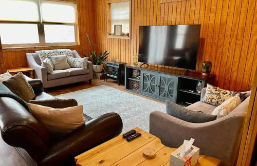 Fern Hill Cabin - Foto 22