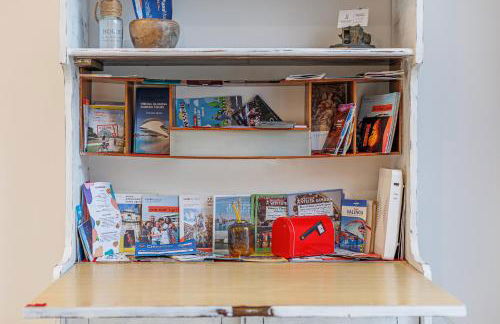 Artistic Loft, Full Of Light - City Center Ruzafa - Foto 40