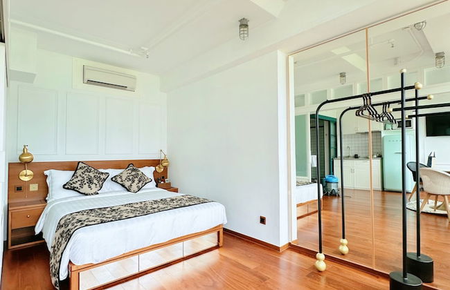 APTO Hotel HV (Causeway Bay) - Photo 4