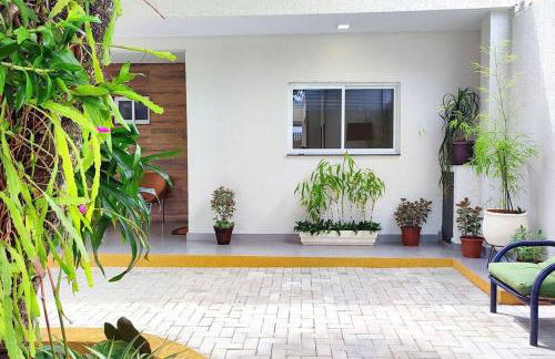 Linda Casa a 30 metros da av das Cataratas - Foto 12