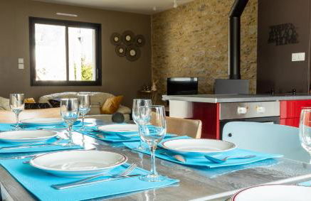 Gouezan - Maison familiale Presqu'île de Rhuys - Foto 10