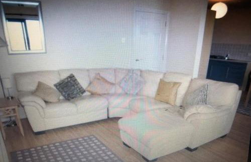 Beach Front Apt Portballintrae , Bushmills close to Royal Portrush Golf Club - Foto 6