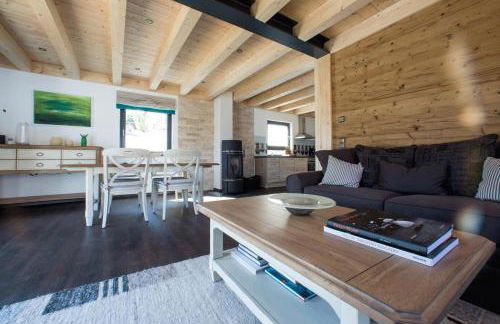 Châlets de la Liberté - Foto 15