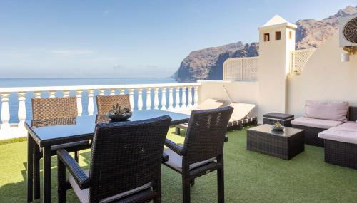 APARTAMENTO VISTAS AL MAR - Foto 2