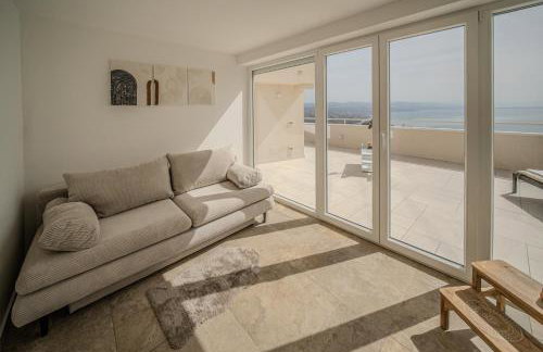 Nachhaltige Wellnessauszeit mit Traumblick, Pool, Sauna, Whirl-Wanne - Foto 20