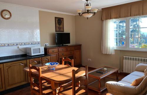 Apartamentos Montemar - Foto 7