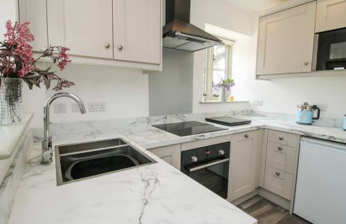 Rectory Cottage - Foto 7