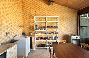 Good and pet friendly house in Recreio-Rio das Ostras - Foto 23